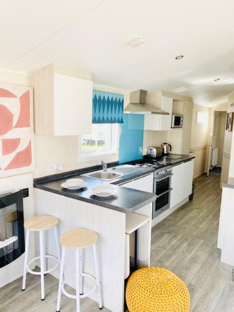בלקפול Haven, Cala Gran Caravan Park מראה חיצוני תמונה